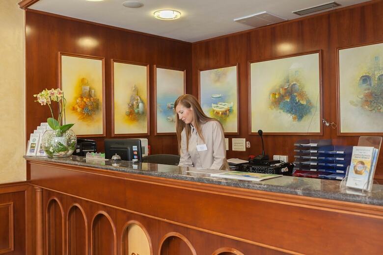 Hotel Villa Bacchus