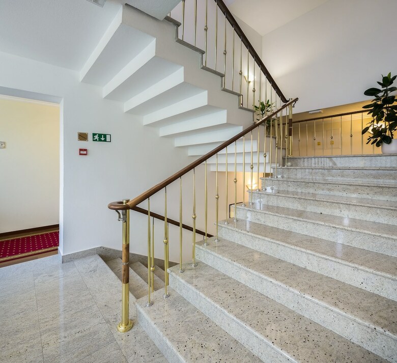Hotel Villa Bacchus