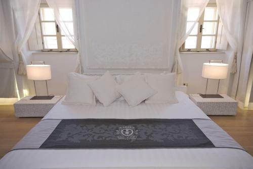 Aparthotel Lesic Dimitri Palace