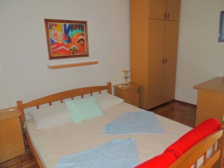 Apartments Jole