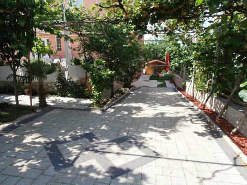 Apartamentos Villa Dijana 2