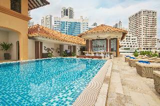Hotel Orchard Parade