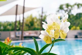 Hotel Orchard Parade