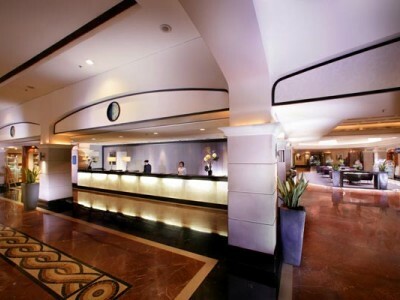Hotel Orchard Parade