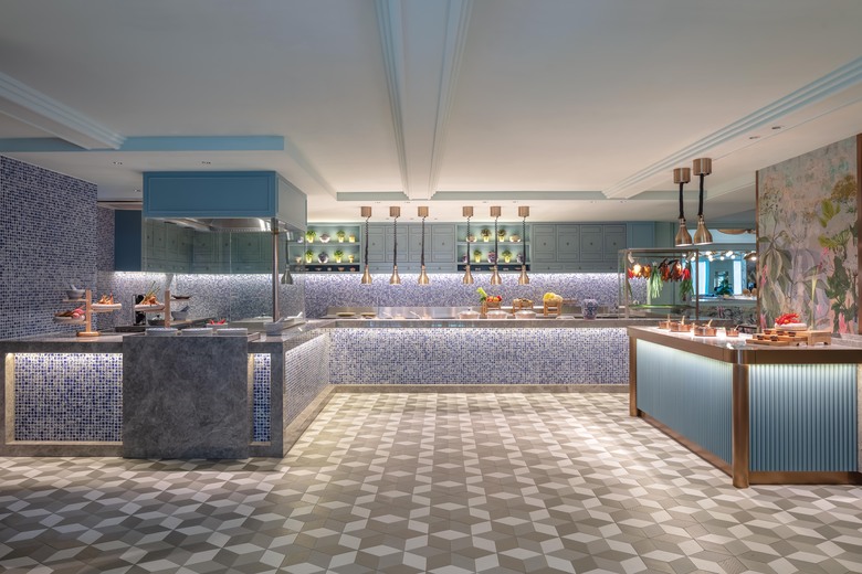 Hotel Parkroyal On Beach Road
