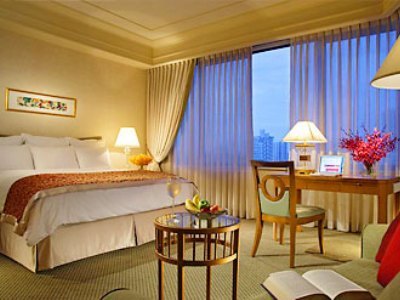 Hotel Singapore Marriott