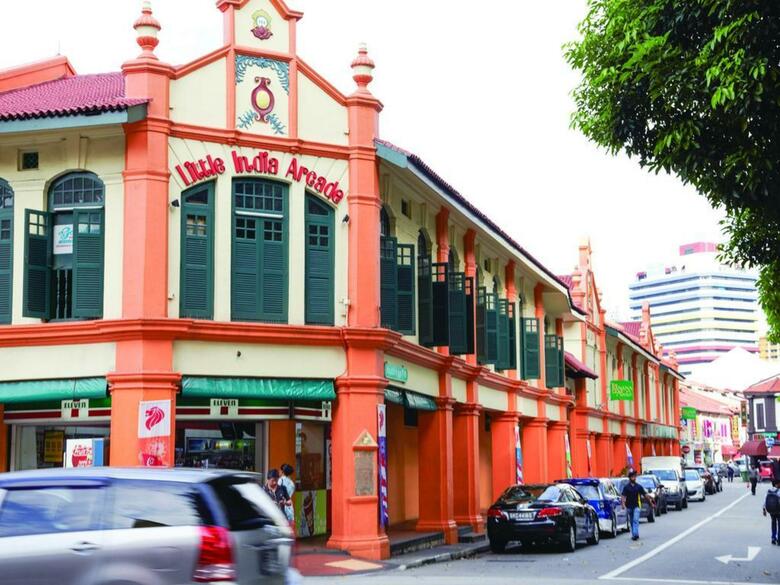 Albert Court Village Hotel
