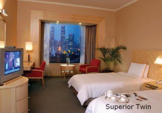 Hotel Carlton