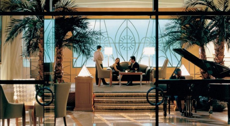 Grand Copthorne Waterfront Hotel Singapore
