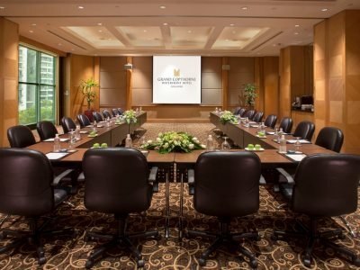 Grand Copthorne Waterfront Hotel Singapore