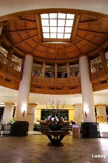 Grand Copthorne Waterfront Hotel Singapore