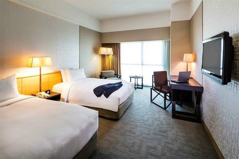 Hotel Grand Mercure Roxy