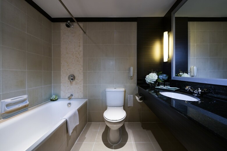 Hotel Grand Mercure Roxy