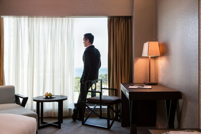 Hotel Grand Mercure Roxy
