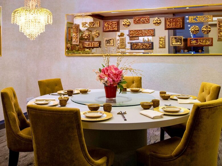 Hotel Grand Mercure Roxy