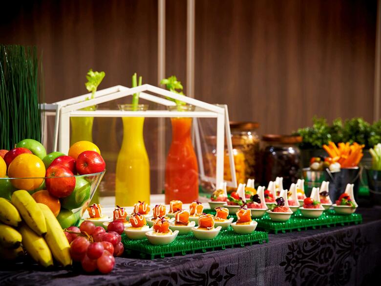 Hotel Grand Mercure Roxy