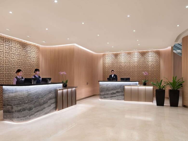 Hotel Grand Mercure Roxy