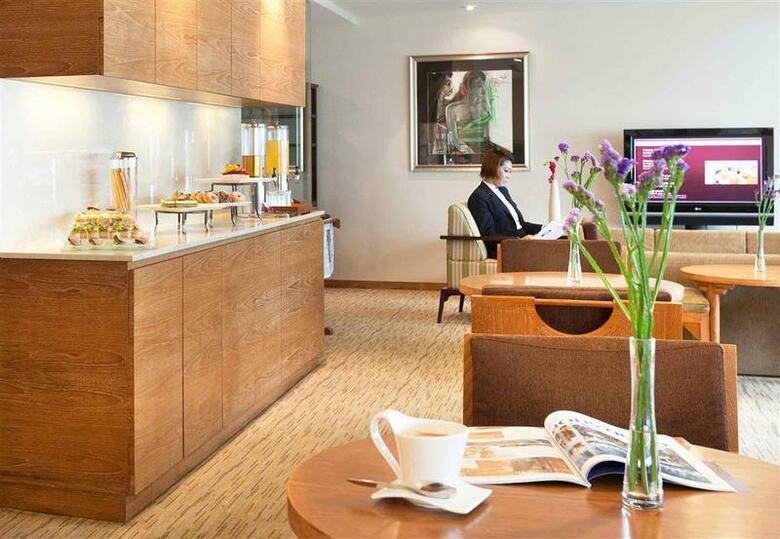 Hotel Grand Mercure Roxy