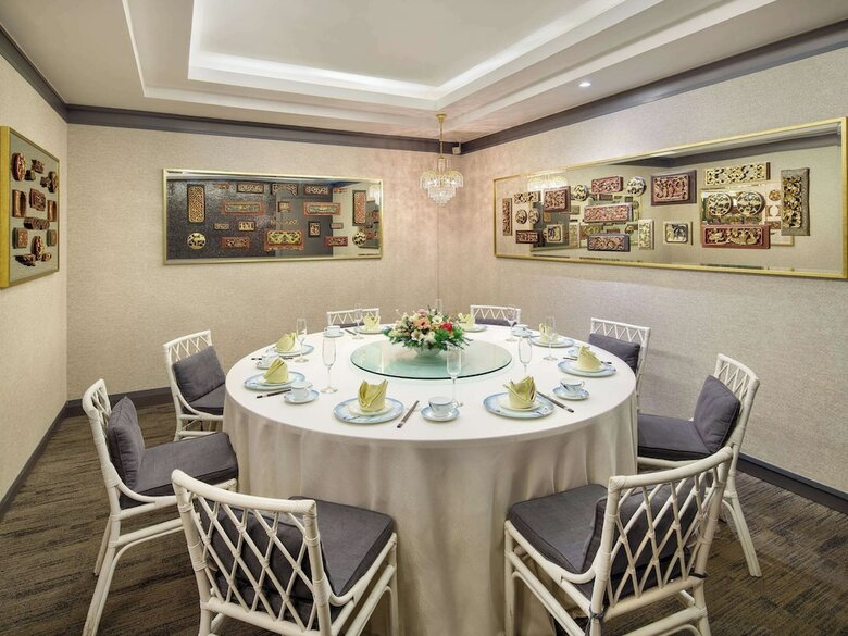 Hotel Grand Mercure Roxy