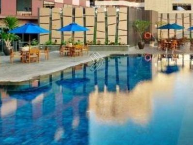 Hotel Grand Mercure Roxy