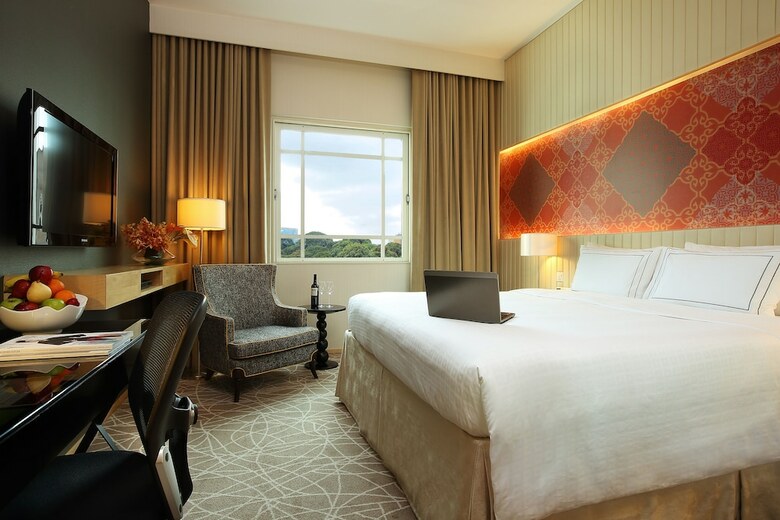 Rendezvous Hotel Singapore