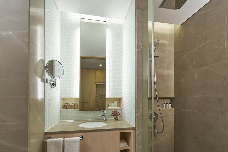 Rendezvous Hotel Singapore
