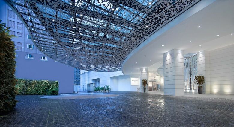 Rendezvous Hotel Singapore