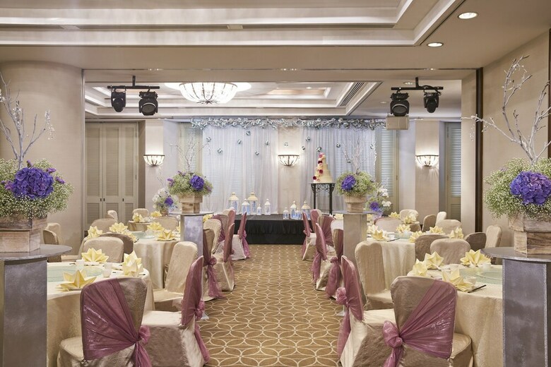 Rendezvous Hotel Singapore