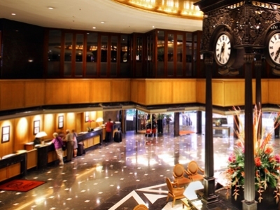 Orchard Hotel Singapore