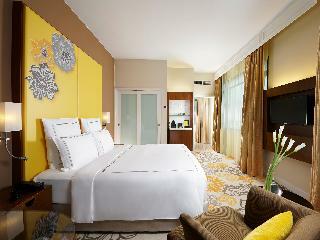 Hotel Swiss�tel Merchant Court, Singapore