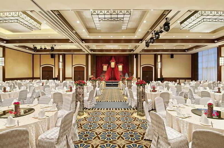 Hotel Swiss�tel Merchant Court, Singapore