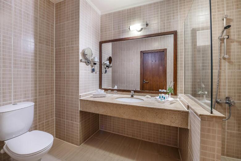 Hotel Iberotel Dahabeya