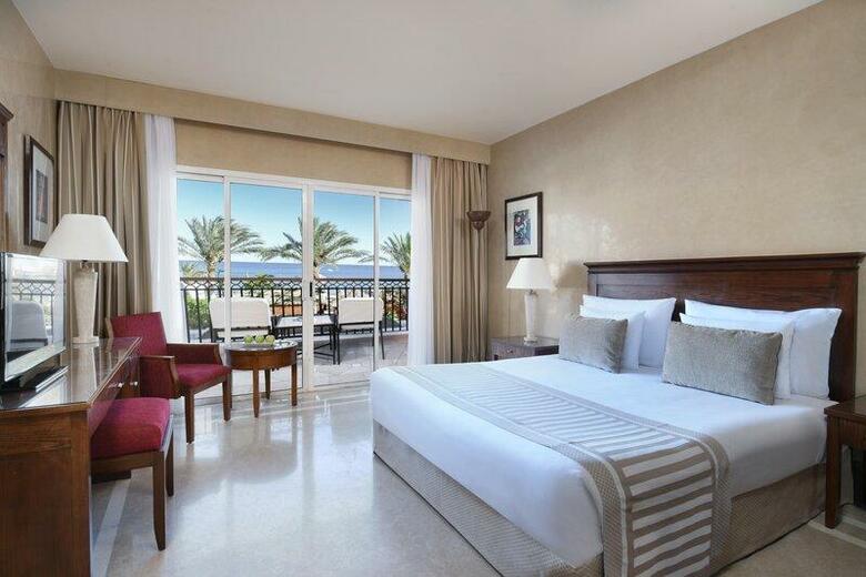 Hotel Iberotel Dahabeya