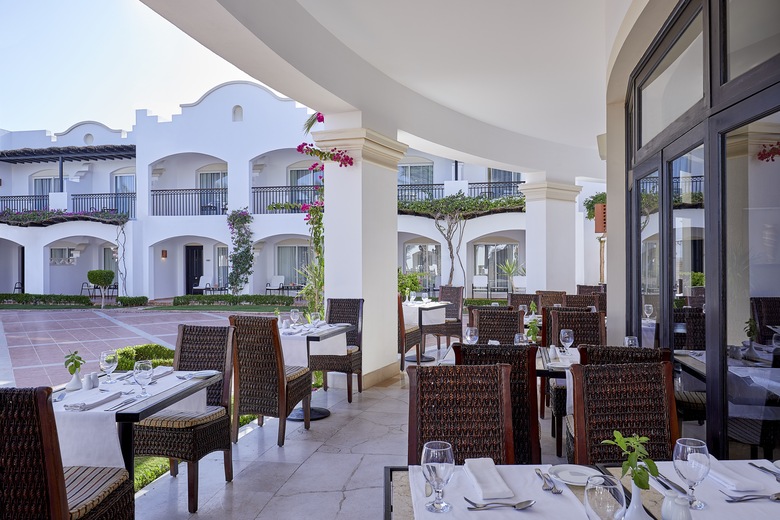 Hotel Iberotel Dahabeya