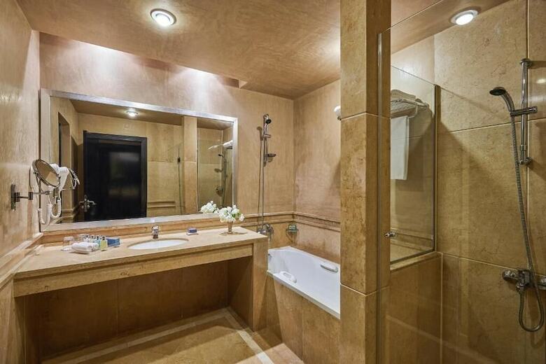 Hotel Iberotel Dahabeya