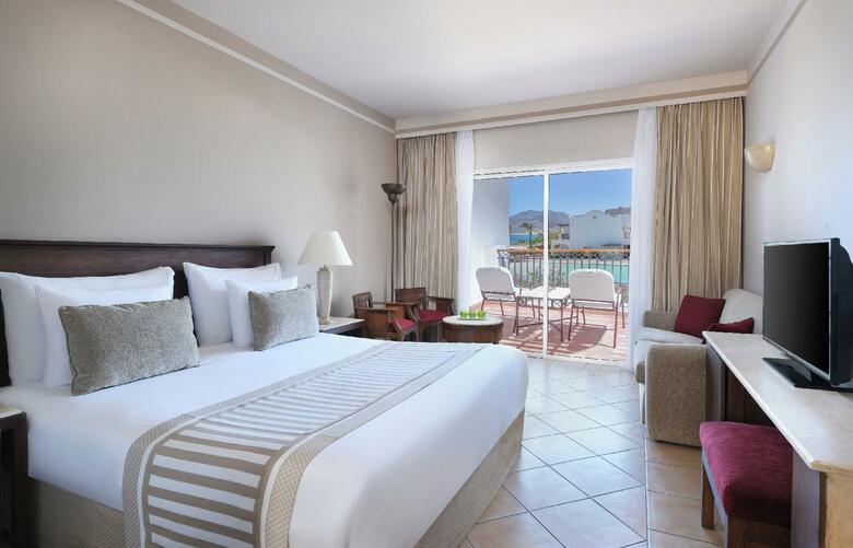 Hotel Iberotel Dahabeya