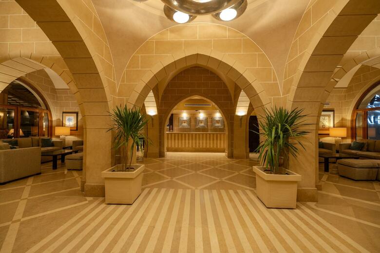 Hotel Iberotel Dahabeya