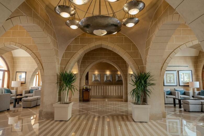 Hotel Iberotel Dahabeya