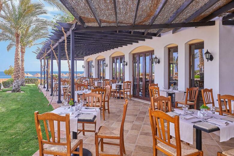 Hotel Iberotel Dahabeya