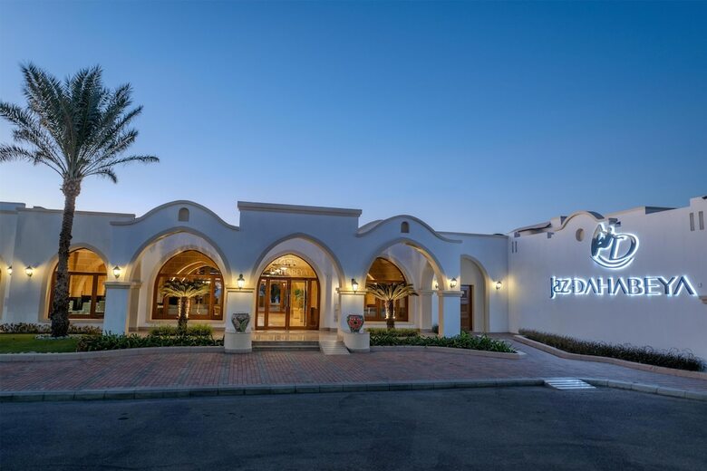 Hotel Iberotel Dahabeya