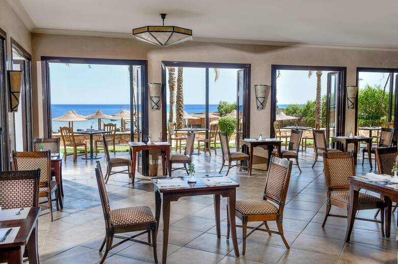 Hotel Iberotel Dahabeya