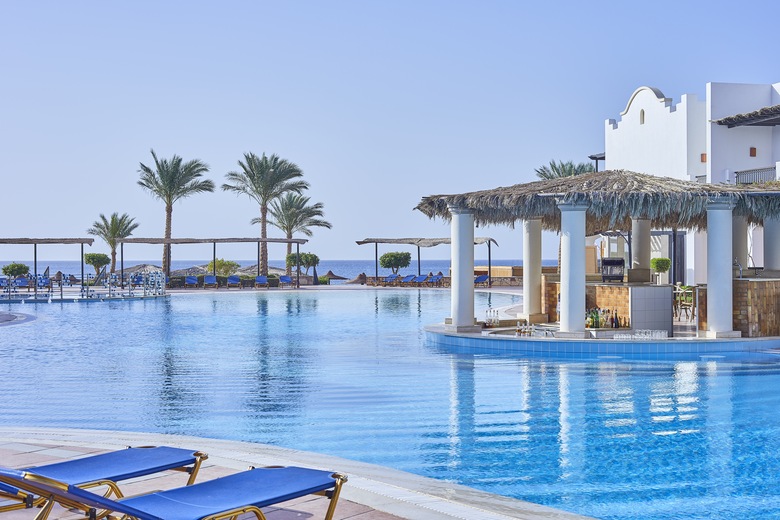 Hotel Iberotel Dahabeya