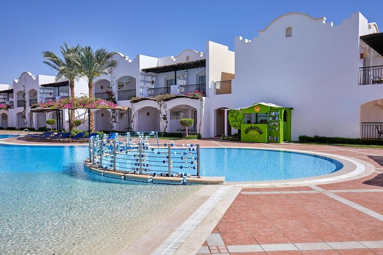 Hotel Iberotel Dahabeya