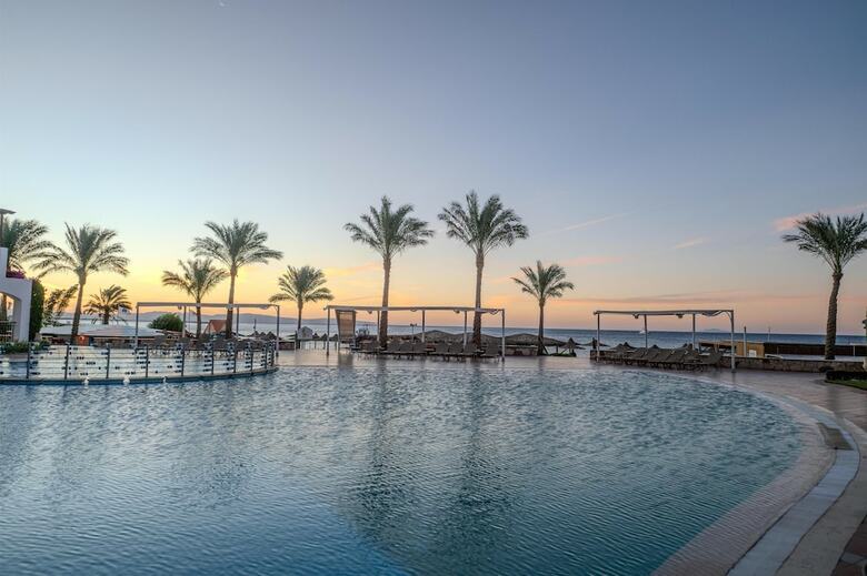 Hotel Iberotel Dahabeya