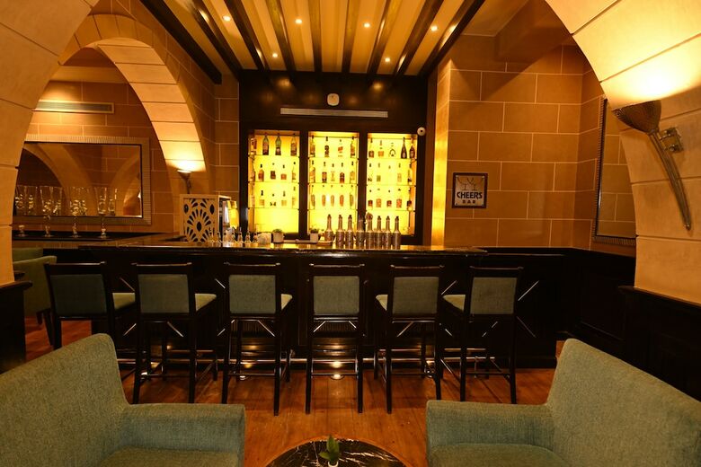 Hotel Iberotel Dahabeya
