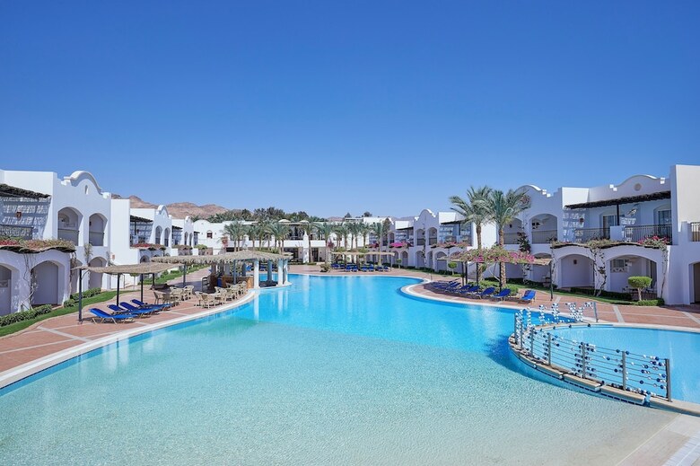 Hotel Iberotel Dahabeya