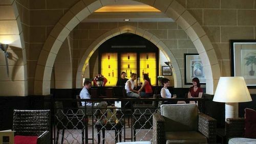 Hotel Iberotel Dahabeya