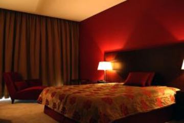 Hotel Bejaparque