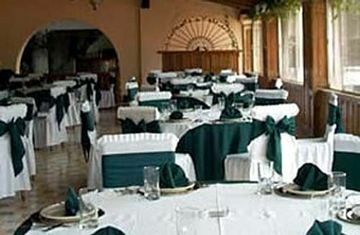 Hotel De La Borda