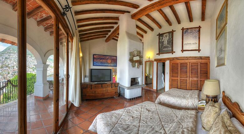 Hotel Posada De La Mision